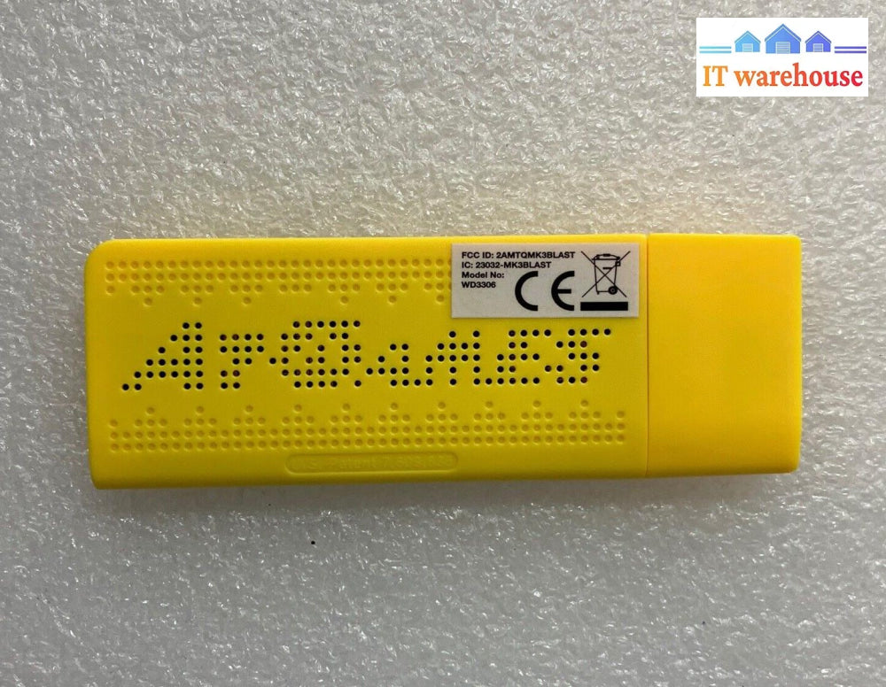 Retro Console Bandai Namco Flashback Blast Wd3306 Mk3Blast ~