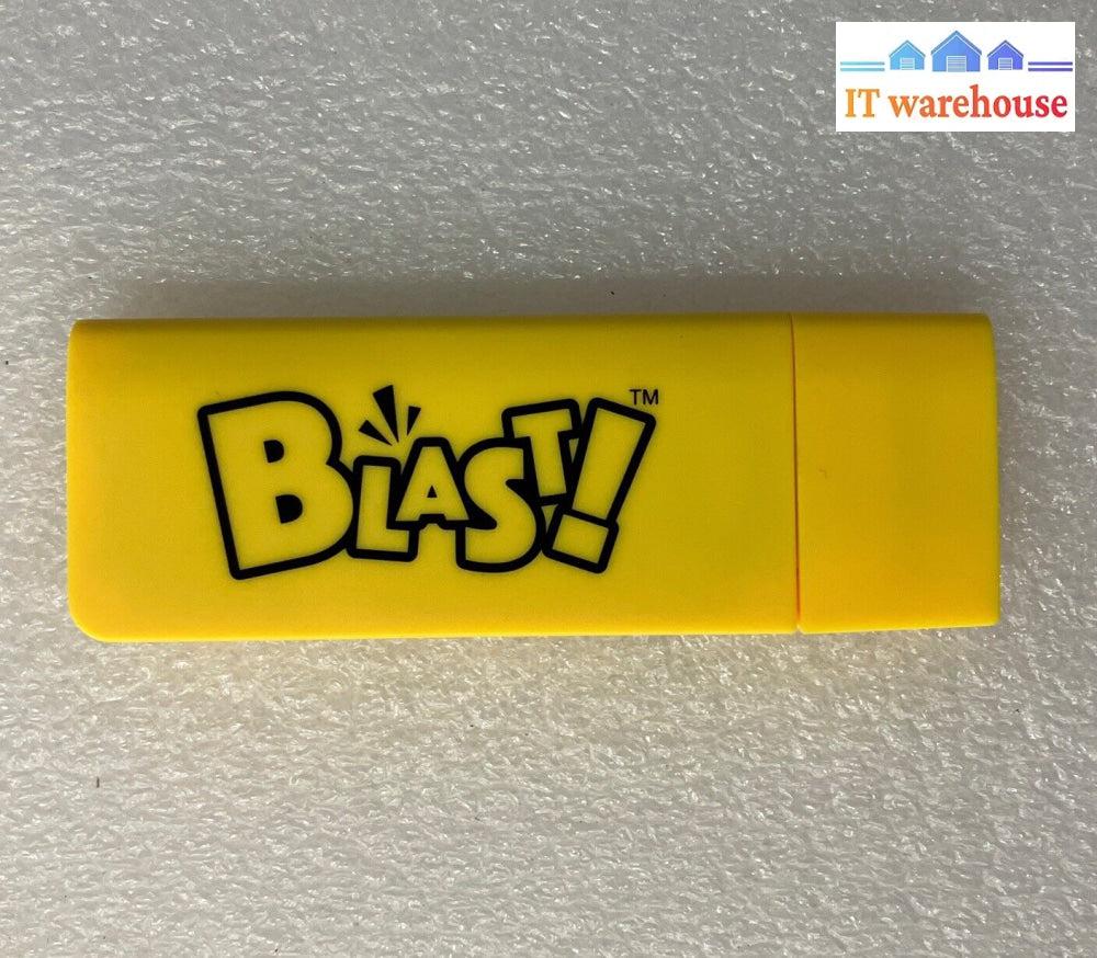 Retro Console Bandai Namco Flashback Blast Wd3306 Mk3Blast ~