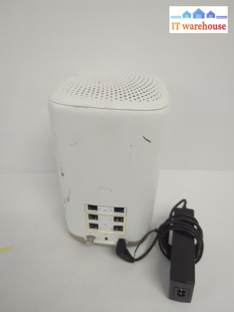 ROGERS CGM4981 3.1 Tri-Band Wi-Fi 6 Panoramic Wifi Gateway