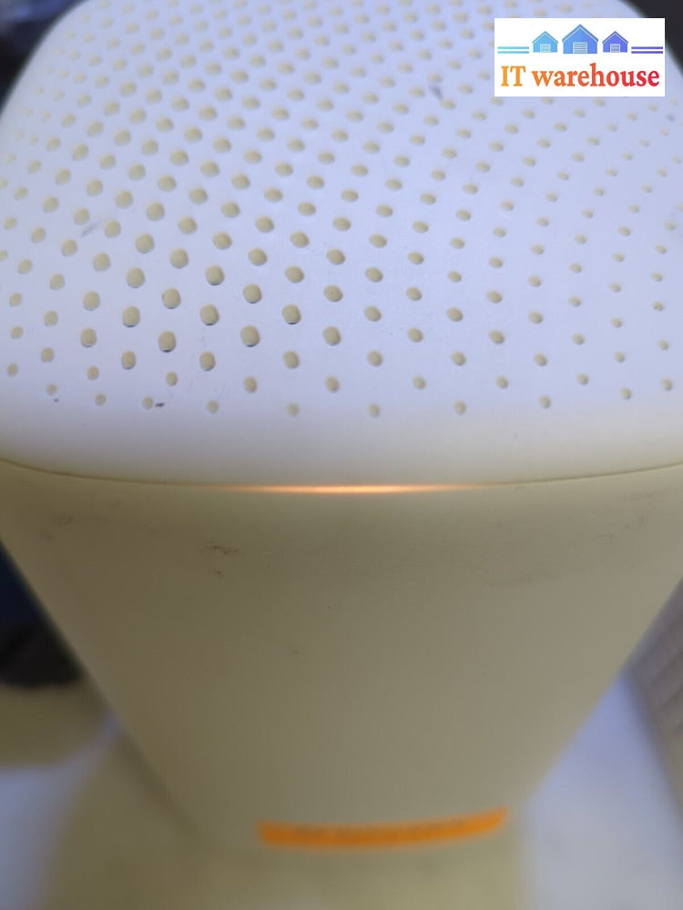 ROGERS CGM4981 3.1 Tri-Band Wi-Fi 6 Panoramic Wifi Gateway