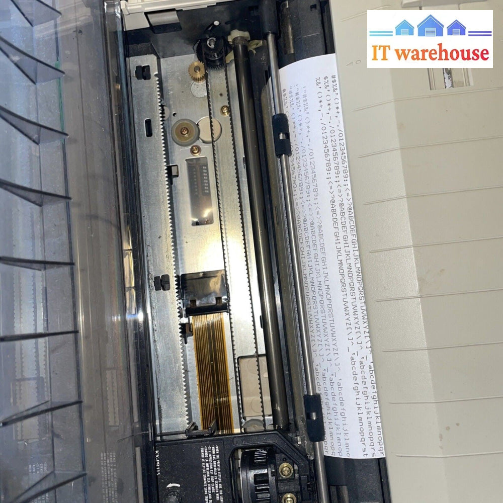 Roland Raven PR-9101 multi-mode printer