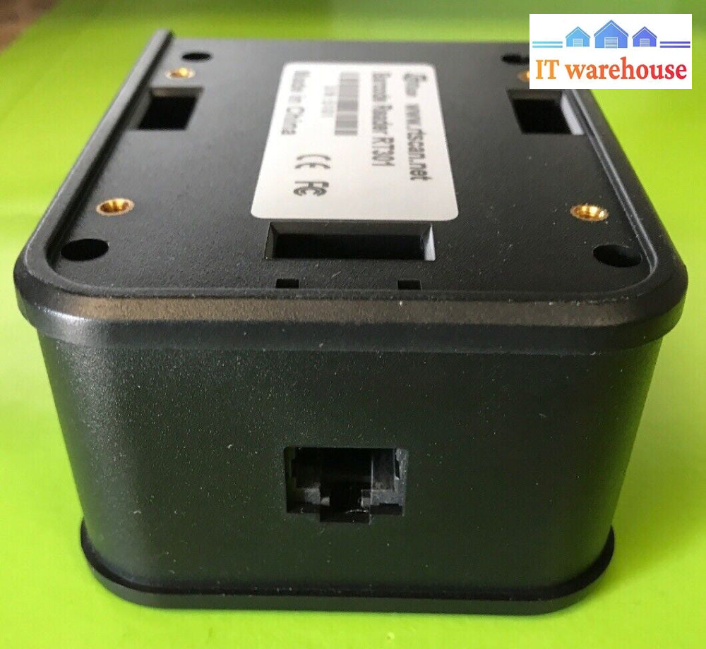 RTSCAN High resolution 2D Barcode reader for kiosk embedded RT301