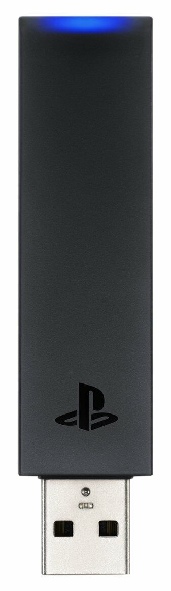 🔥 Sony PlayStation Wireless Adaptor CUH-ZWA1J USB Dongle for PS4
