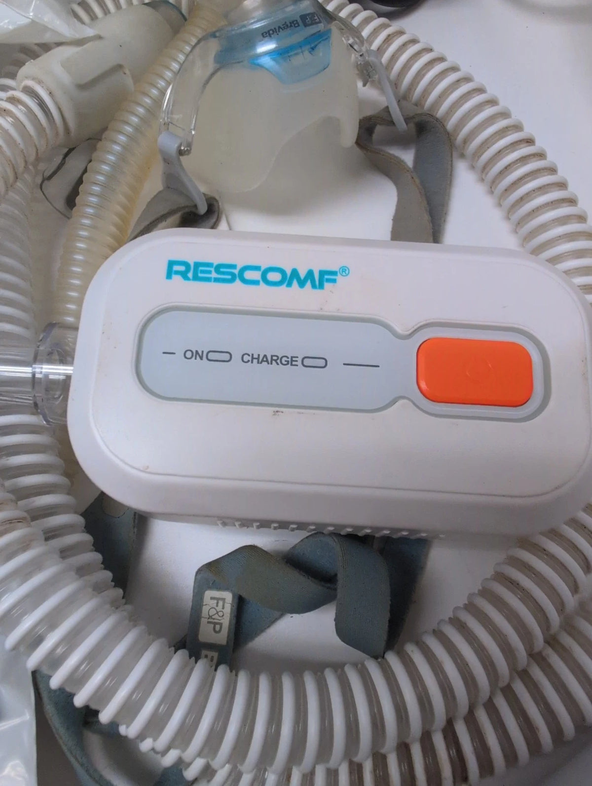 Philips Respironics DreamStation AutoCPAP CAX500T12 Heated Humidifier