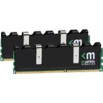 🔥 Mushkin Blackline 8GB (2x4GB) DDR3 PC3-12800 1600MHz Desktop RAM Kit 996995