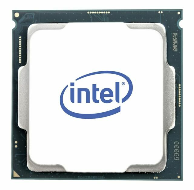 🔥 Intel Core i5-7400 3.00GHz Quad-Core LGA1151 Desktop Processor SR32W