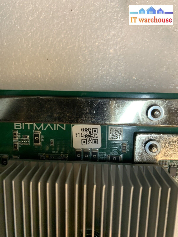S19 XP 136TH 140TH 141TH Hash Board (As is)