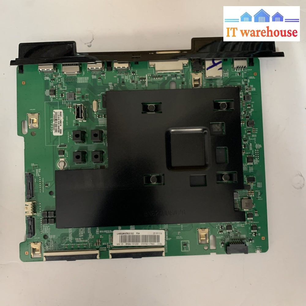 SAMSUNG 65 IN QM65N QMN Series LH65QMNEBGC/GO Main board