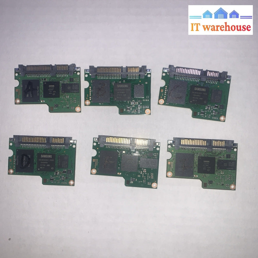 Samsung 850/860 Evo 250GB 2.5 inch Internal SSD hard drive (no cases)