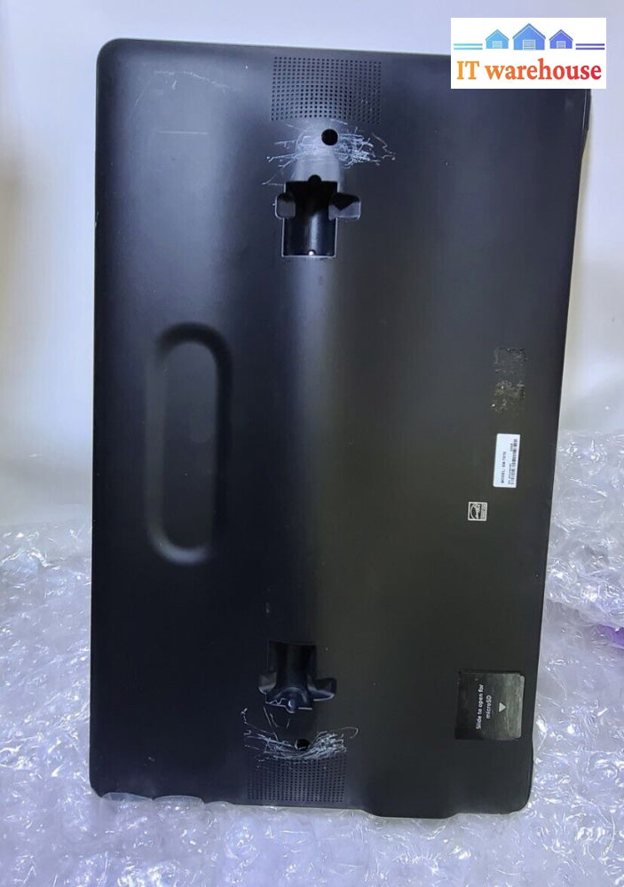 Samsung Galaxy View SM-T670 18.4 inch/32GB/Wi-Fi/AC / Working Battery.