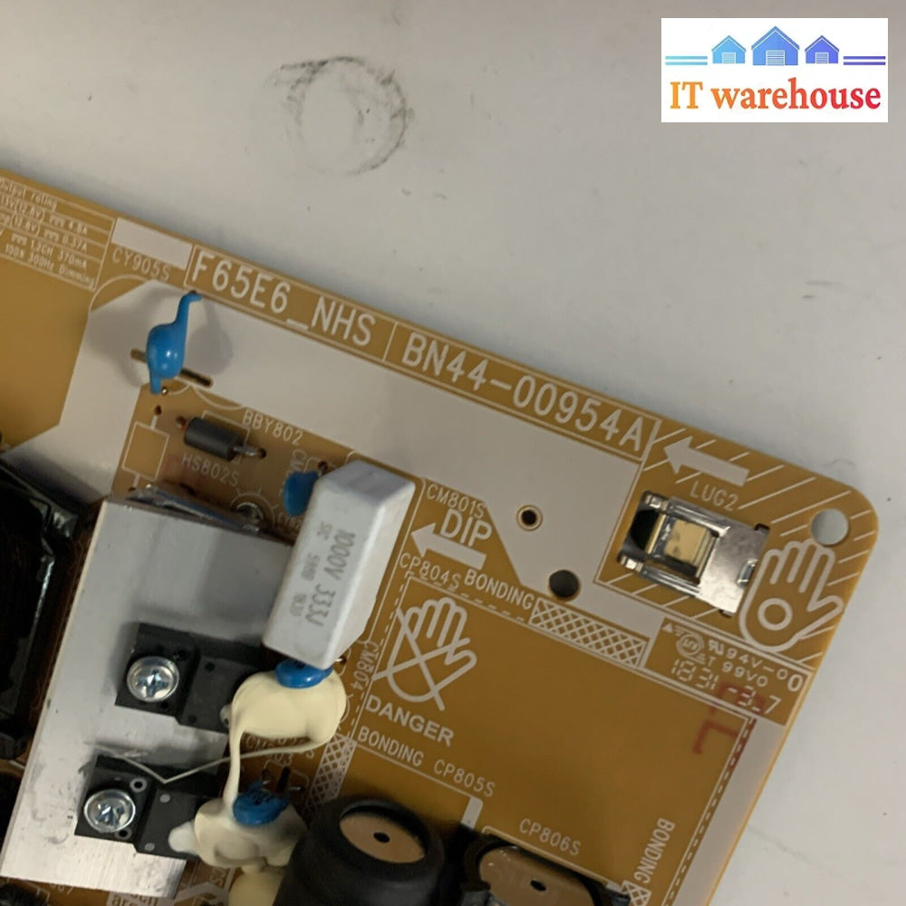 Samsung LH65QMNE TV Power Supply BN44-00955A