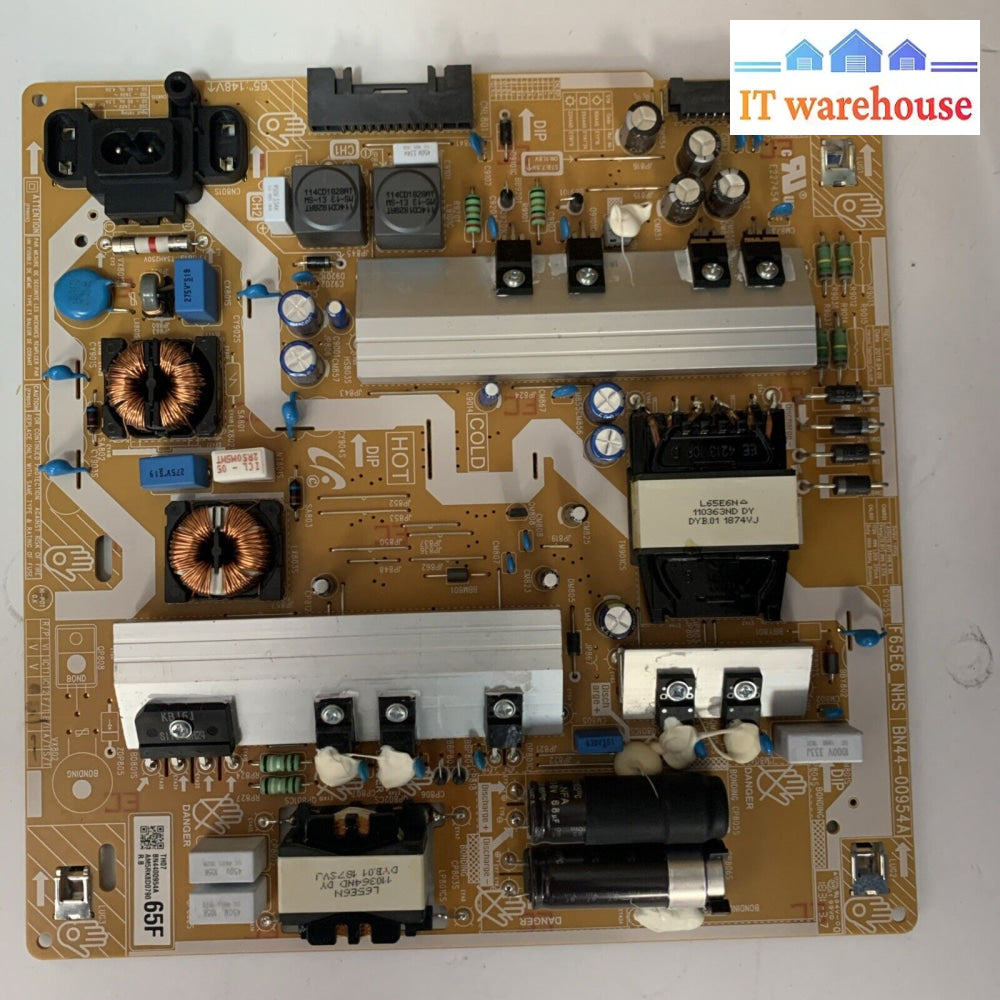 Samsung LH65QMNE TV Power Supply BN44-00955A