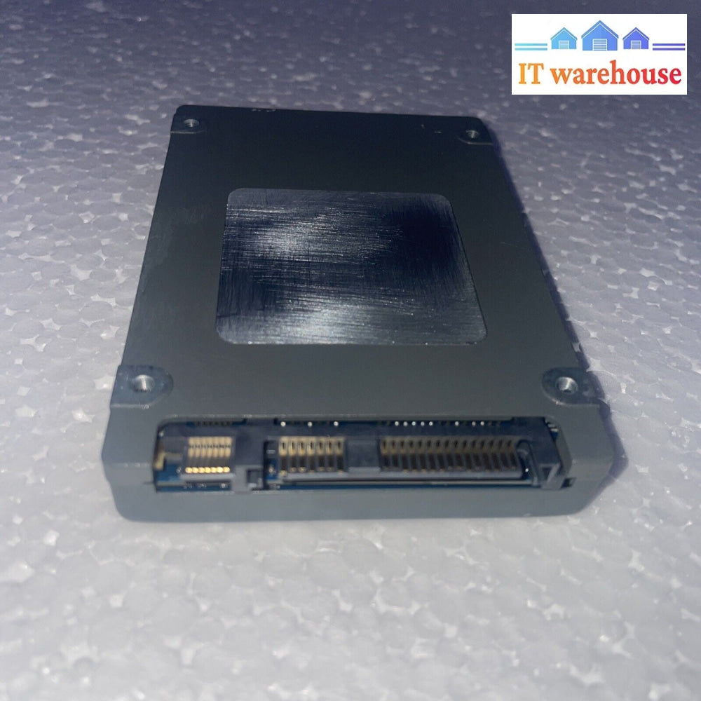 Sandisk 2.5’ Ssd 400Gb Cisco Lightning Ascend Gen Ii Sdltmdkm-400G Sxkltk