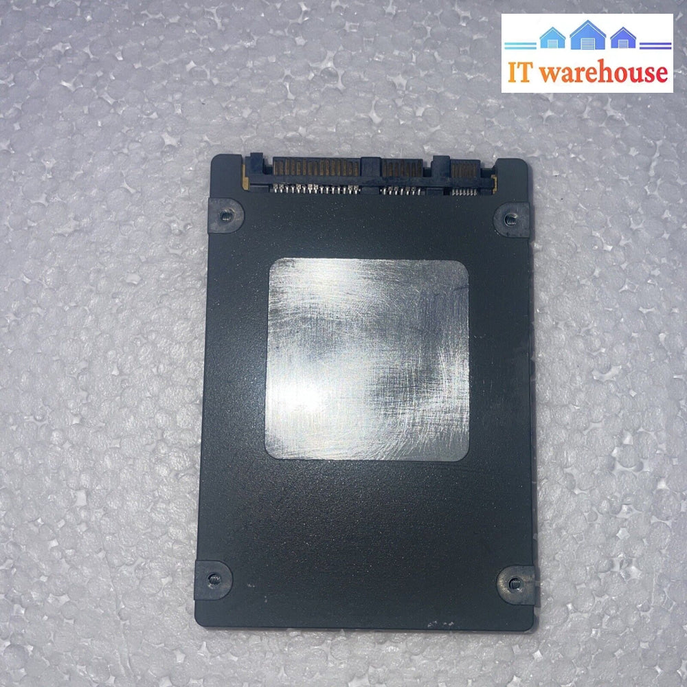 Sandisk 2.5’ Ssd 400Gb Cisco Lightning Ascend Gen Ii Sdltmdkm-400G Sxkltk