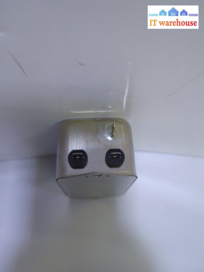 Schaffner Noise Filter Fn2090B-10-06 Dual Phase Power 110-250V/10A