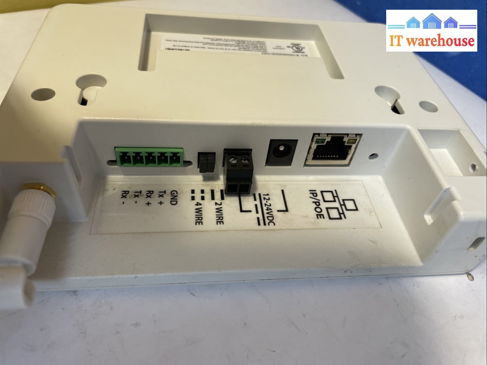 SCHLAGE LOCK COMPANYGWE wifi IP/POE adapter