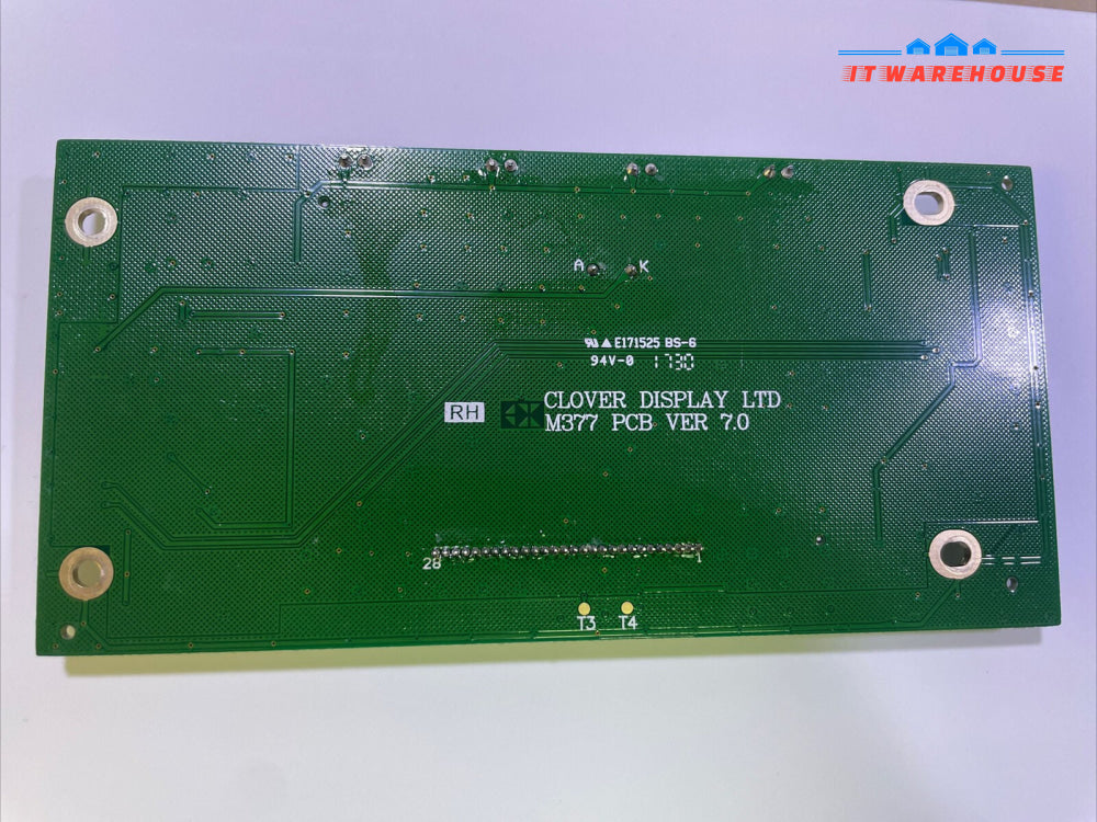 Screen for Dell PowerVault TL4000 Library