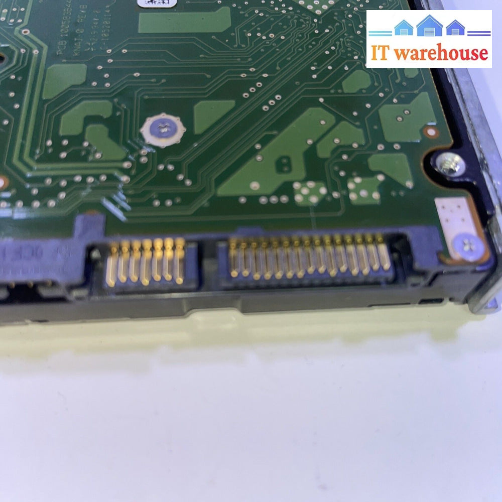 Seagate Constellation.2 St9500620Ns Hard Drive With Caddy Kf248