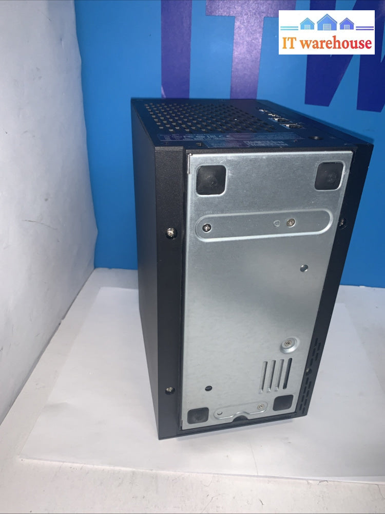 Seagate NAS 2-BAY Pro SATA NAS (not boot)