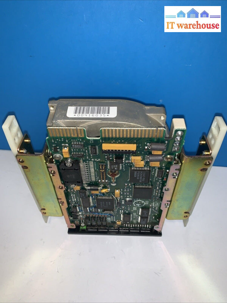 Seagate ST-125N 3.5’ in 50 PIN 20MB SCSI Hard Drive