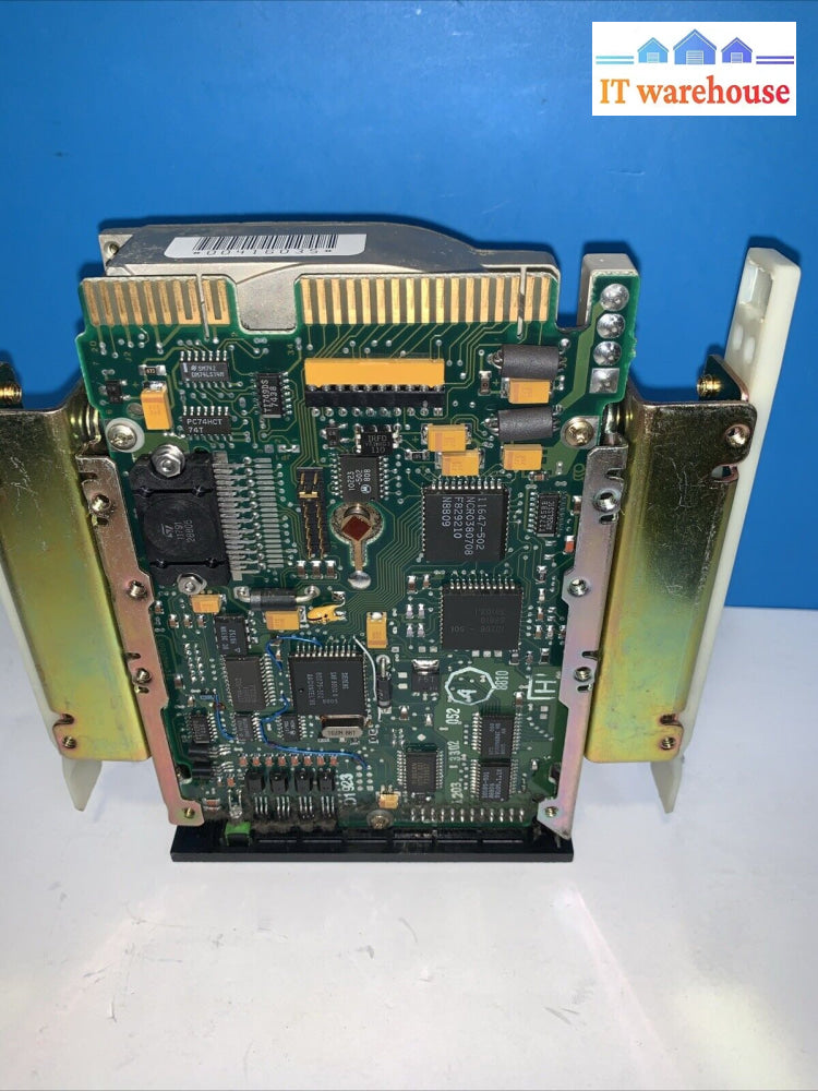 Seagate ST-125N 3.5’ in 50 PIN 20MB SCSI Hard Drive