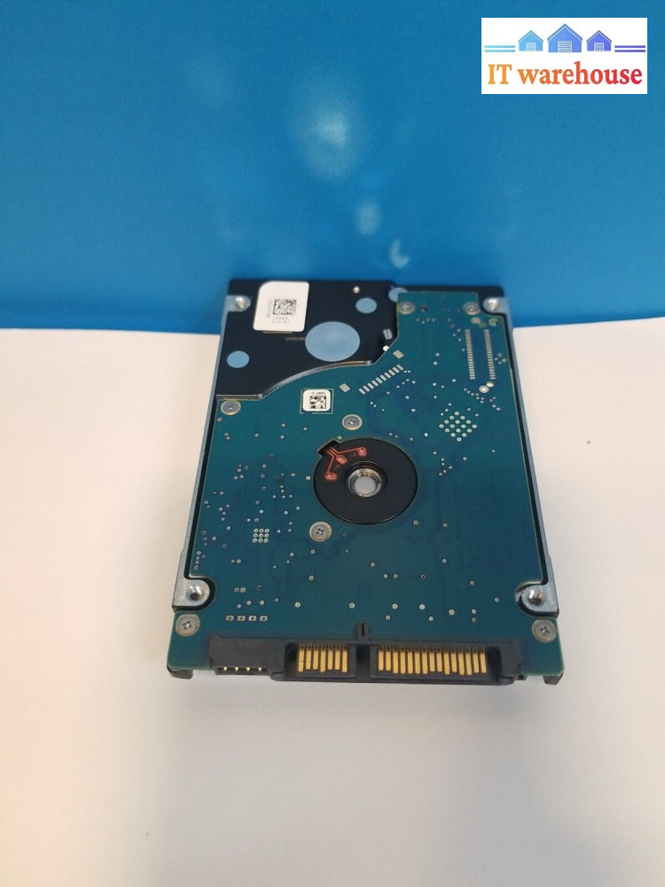 Seagate St1500Lm003 Pn: 9Yh148-550 Fw: Cc94 Tk 1.5Tb Sata 2.5’ Hard Drive