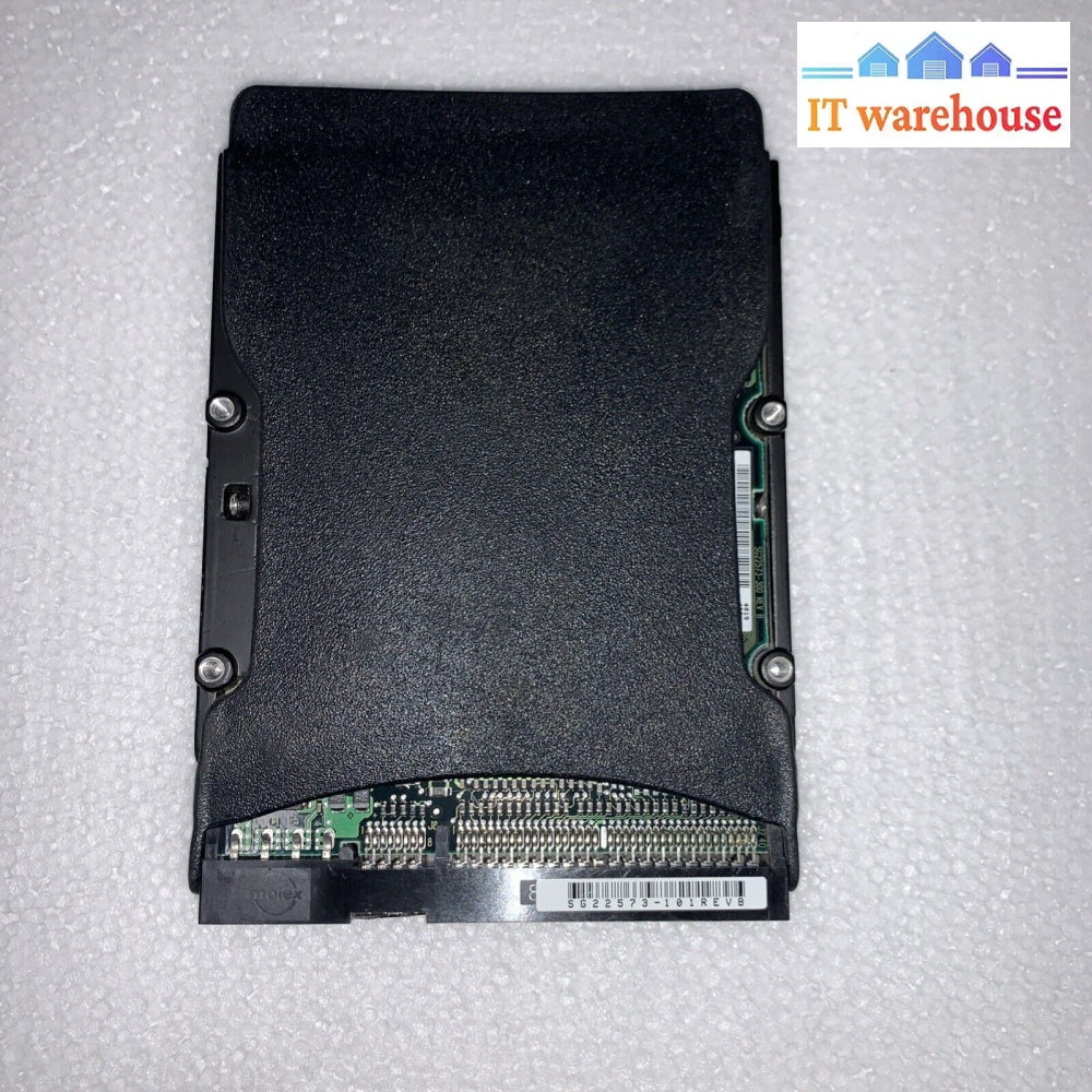 SEAGATE ST38421A 8.4 Gb ATA 5400 RPM 3,5’’ P/N 9M9004-001