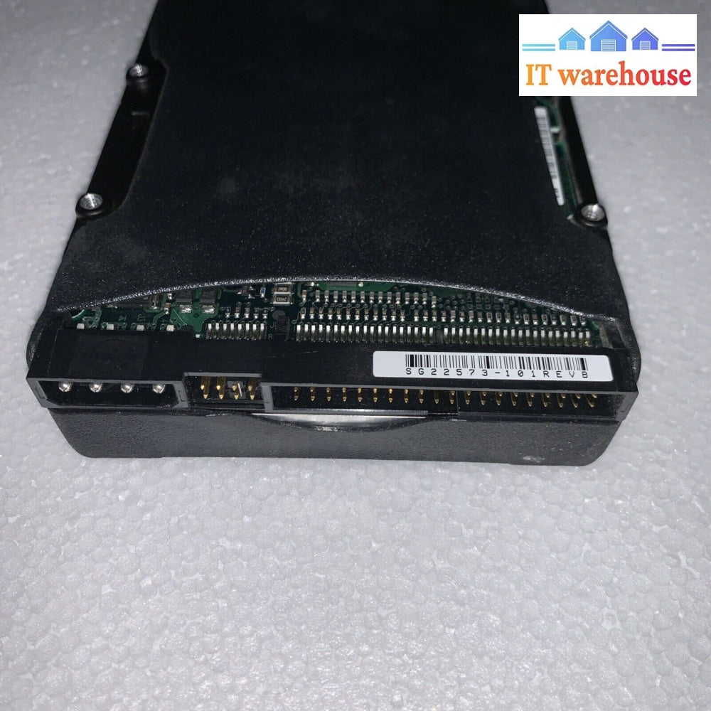 SEAGATE ST38421A 8.4 Gb ATA 5400 RPM 3,5’’ P/N 9M9004-001