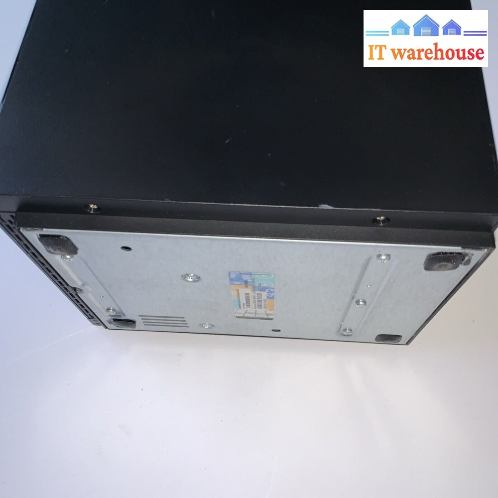 Seagate WSS NAS 4-Bay (up to 4x 3.5”/ 2.5” hard drives) — Please Read