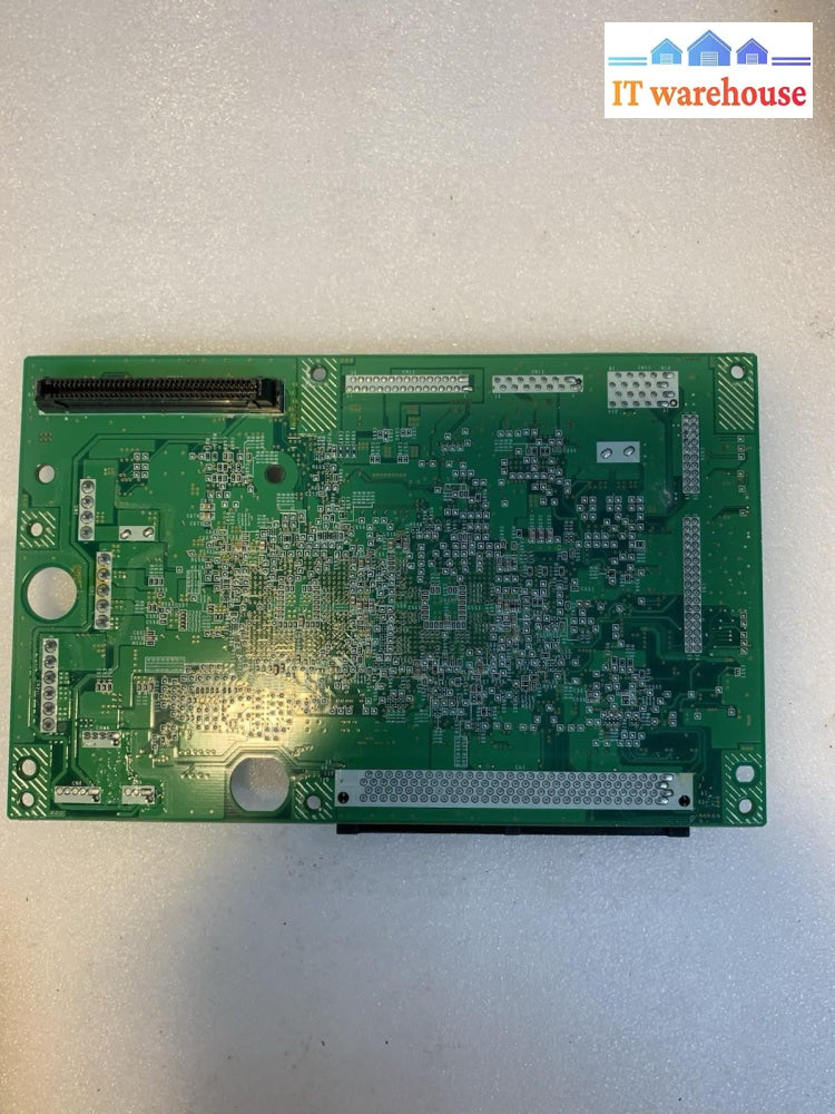 Sharp Aries LSU-Mother PWB 4-X1923DS High-Density Connector MX Copier Part
