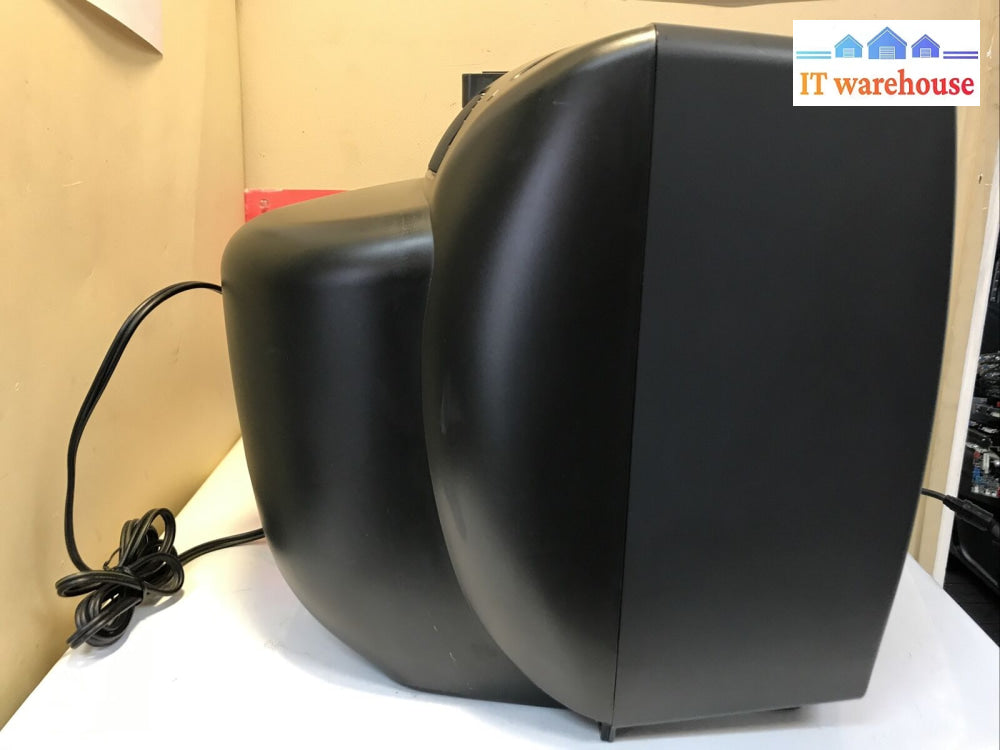 Sharp Cf13M4 14’Colour Tv Television Receiver