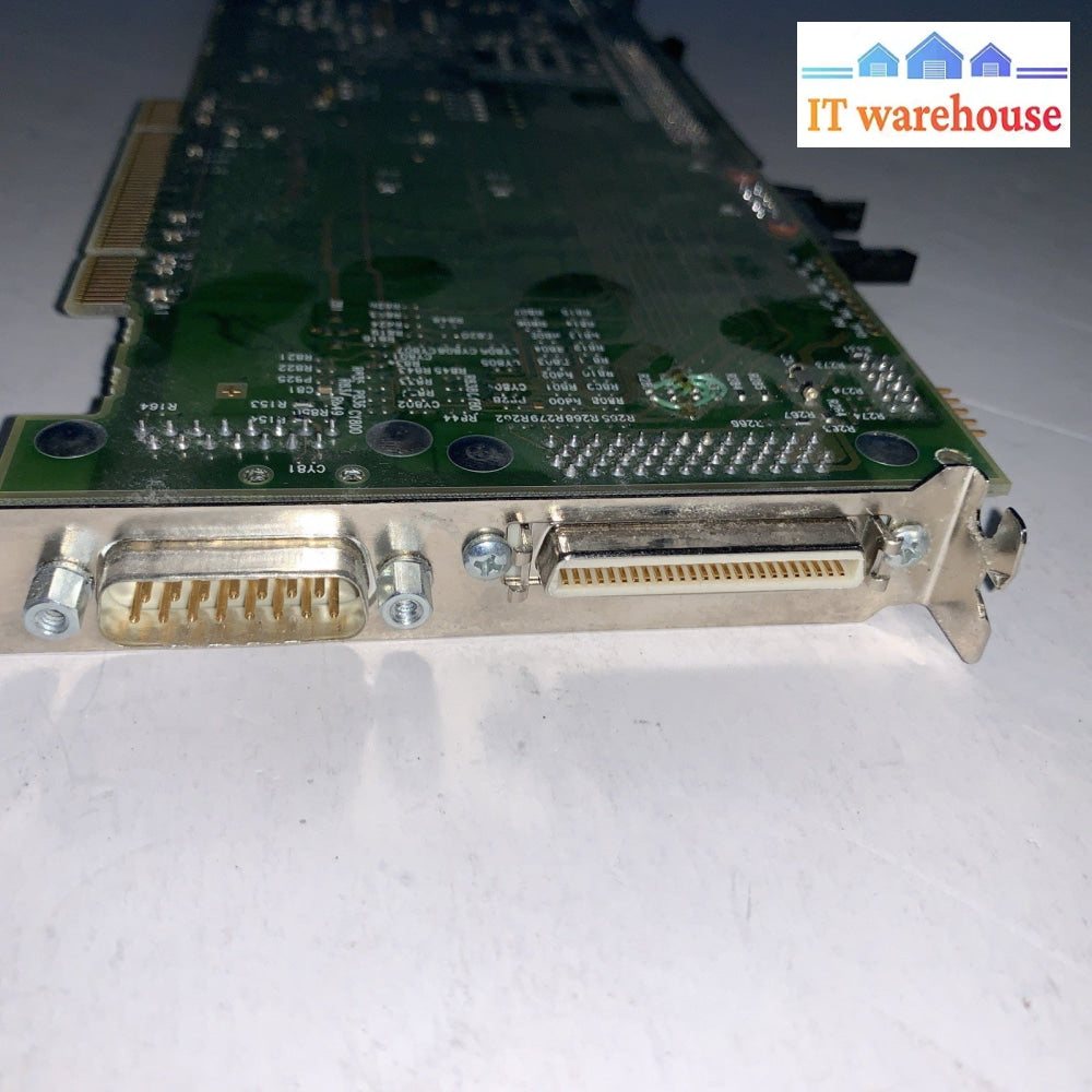 Siemens 05757179 - CCIF Board forVID DHC F