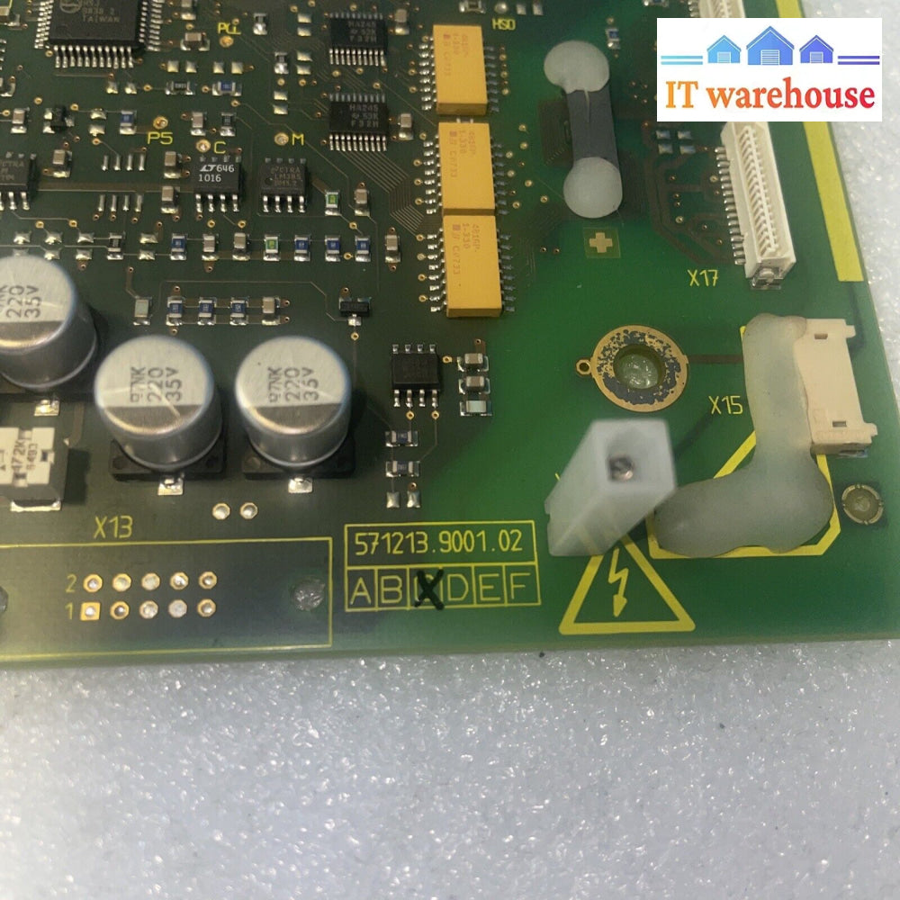 Siemens 571213.9001.02 571213900102