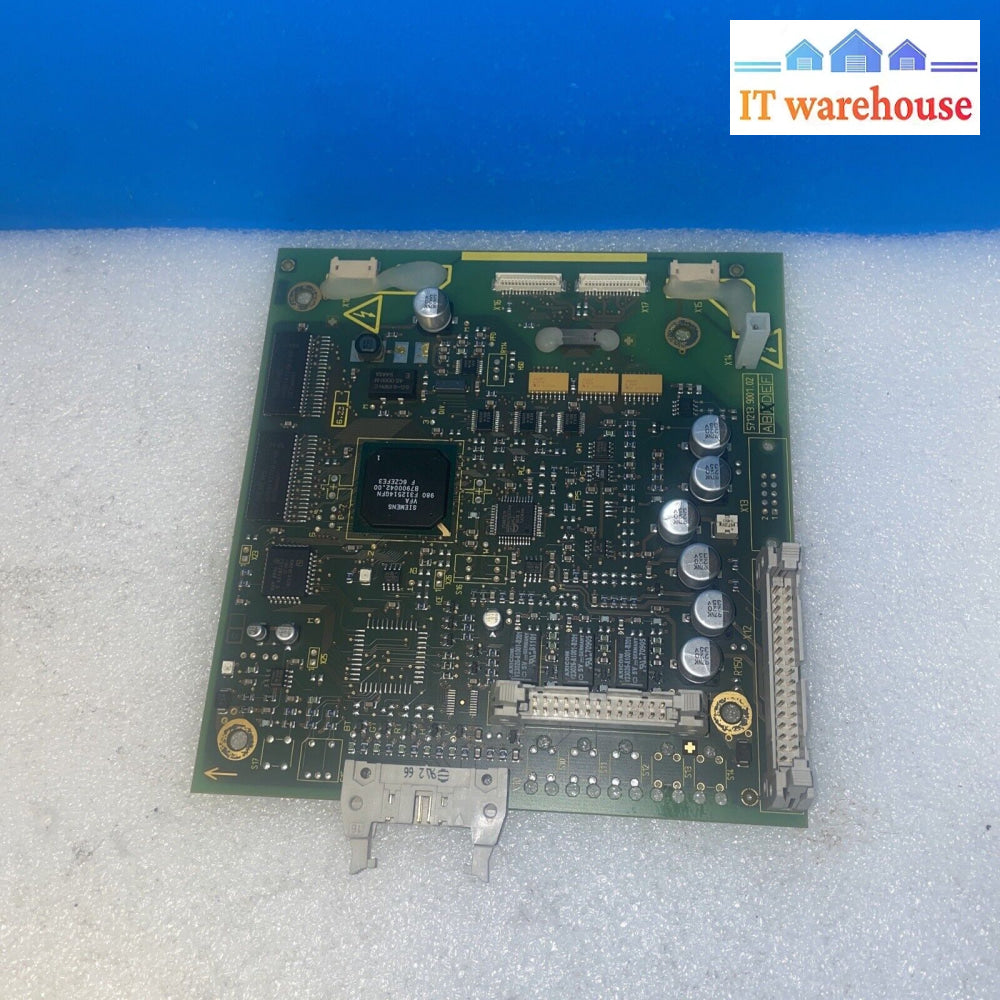 Siemens 571213.9001.02 571213900102