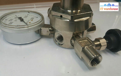 Smith Regulator 3000 A6J