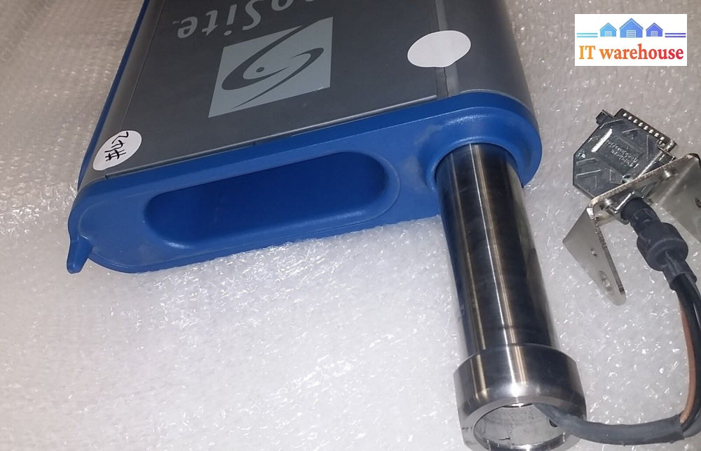 Sonosite Sitestand Mobile Parts