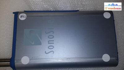 Sonosite Sitestand Mobile Parts