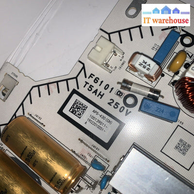 SONY XBR-65X800G POWER SUPPLY APS-430