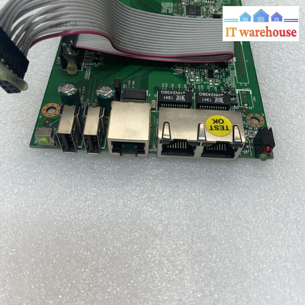 Sophos Sg 650 Network Nio1102-Sg650