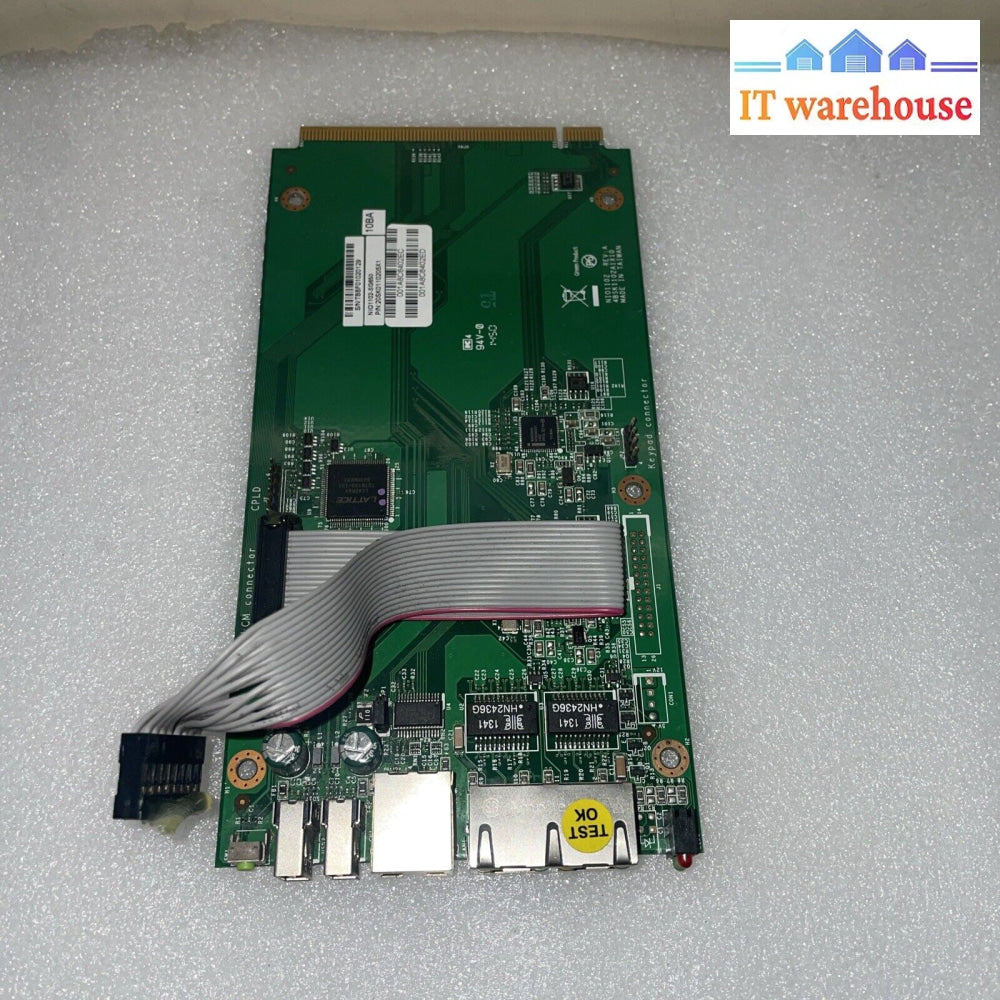 Sophos Sg 650 Network Nio1102-Sg650