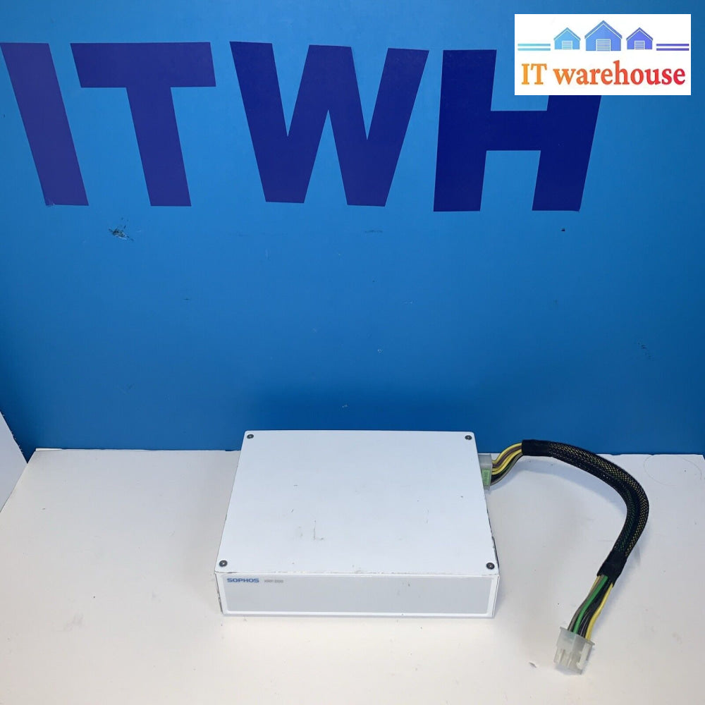 SOPHOS XRP 200 External Redundant Power Supply