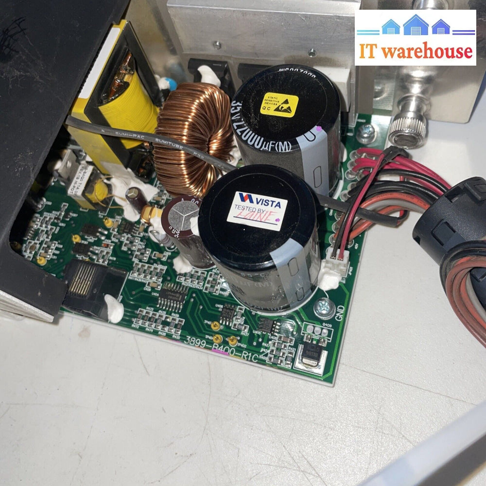 Speedy-Tech Electronics 3899-B4Q0 Rev 2C Power Supply (24.2V)