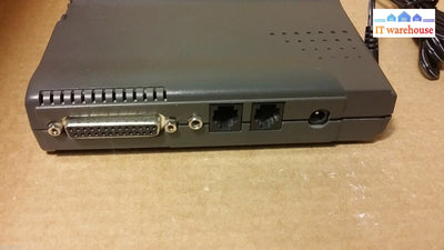 Sportster Vi 28.8K Modem