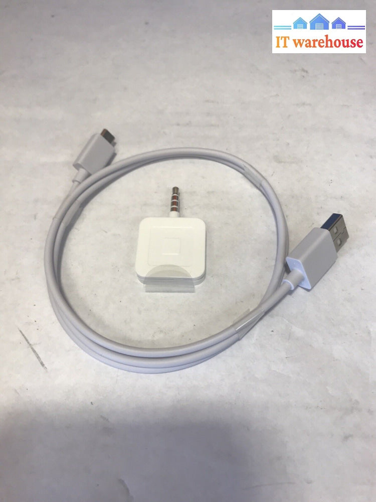 Square Reader For Magstripe Only