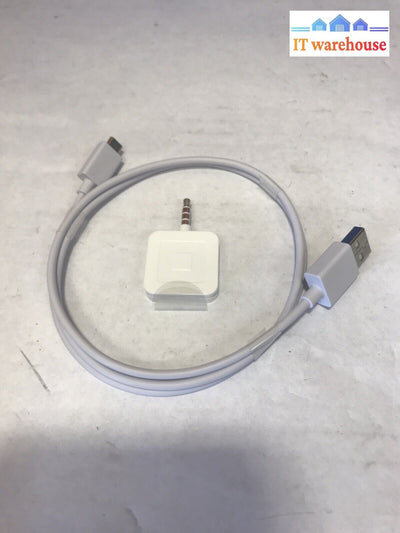 Square Reader For Magstripe Only