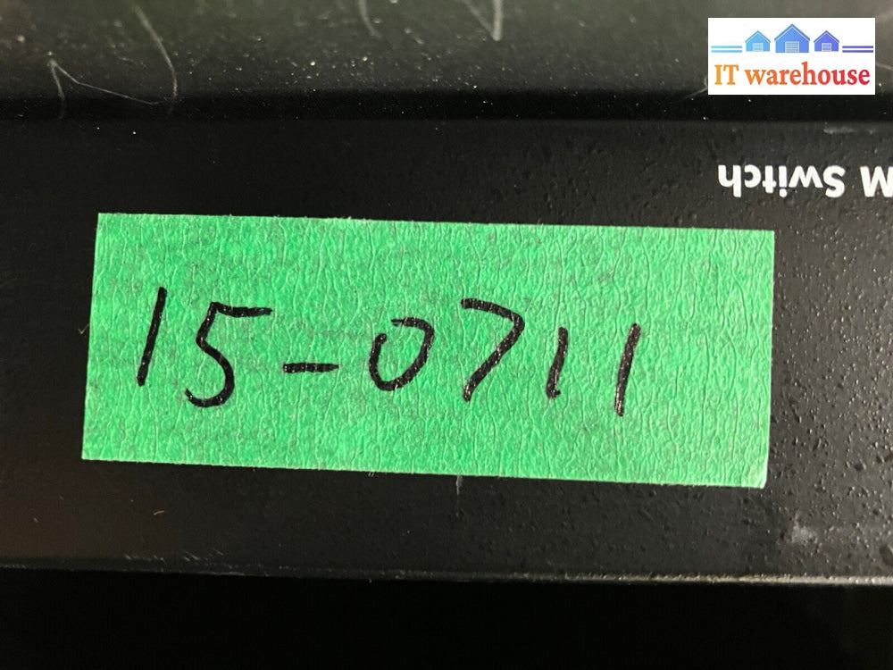 ~ Starview SV1631D1U 16 Port 1U 16 Port PS2 KMV Switch
