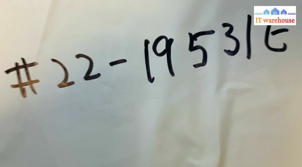 - Steelcase Roomwizard Ii Rw20 Room Scheduling System @@@