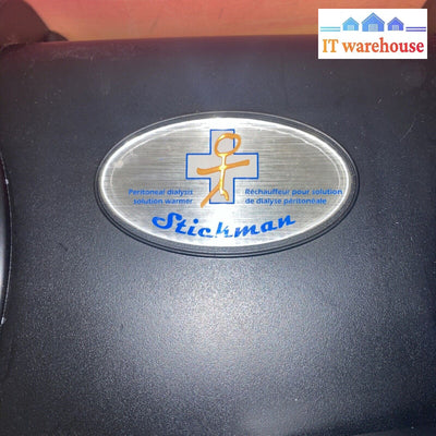 Stichman warmer JBwarmer