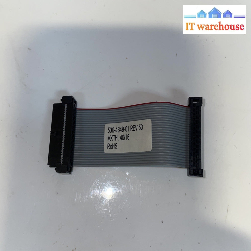 .SUN 530 4348 01 server cable