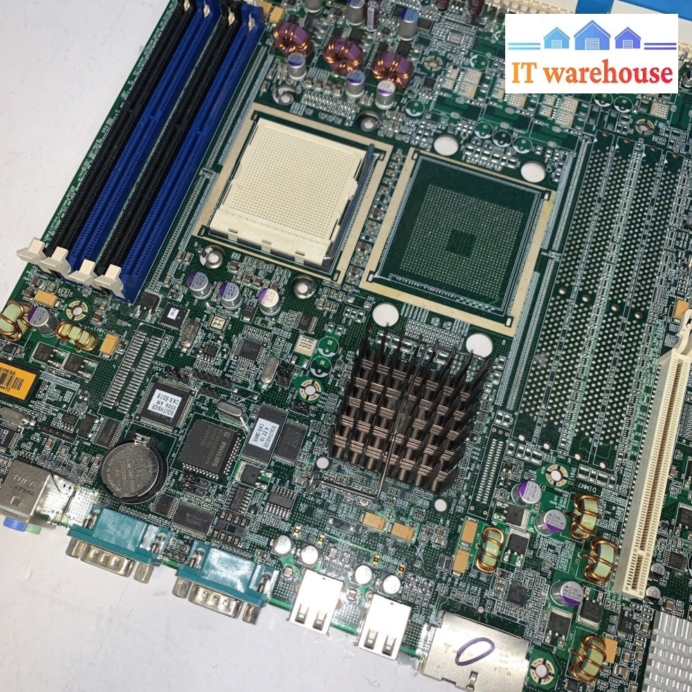 SUN Microsystems 375-3449-03 Ultra25 Blade System board